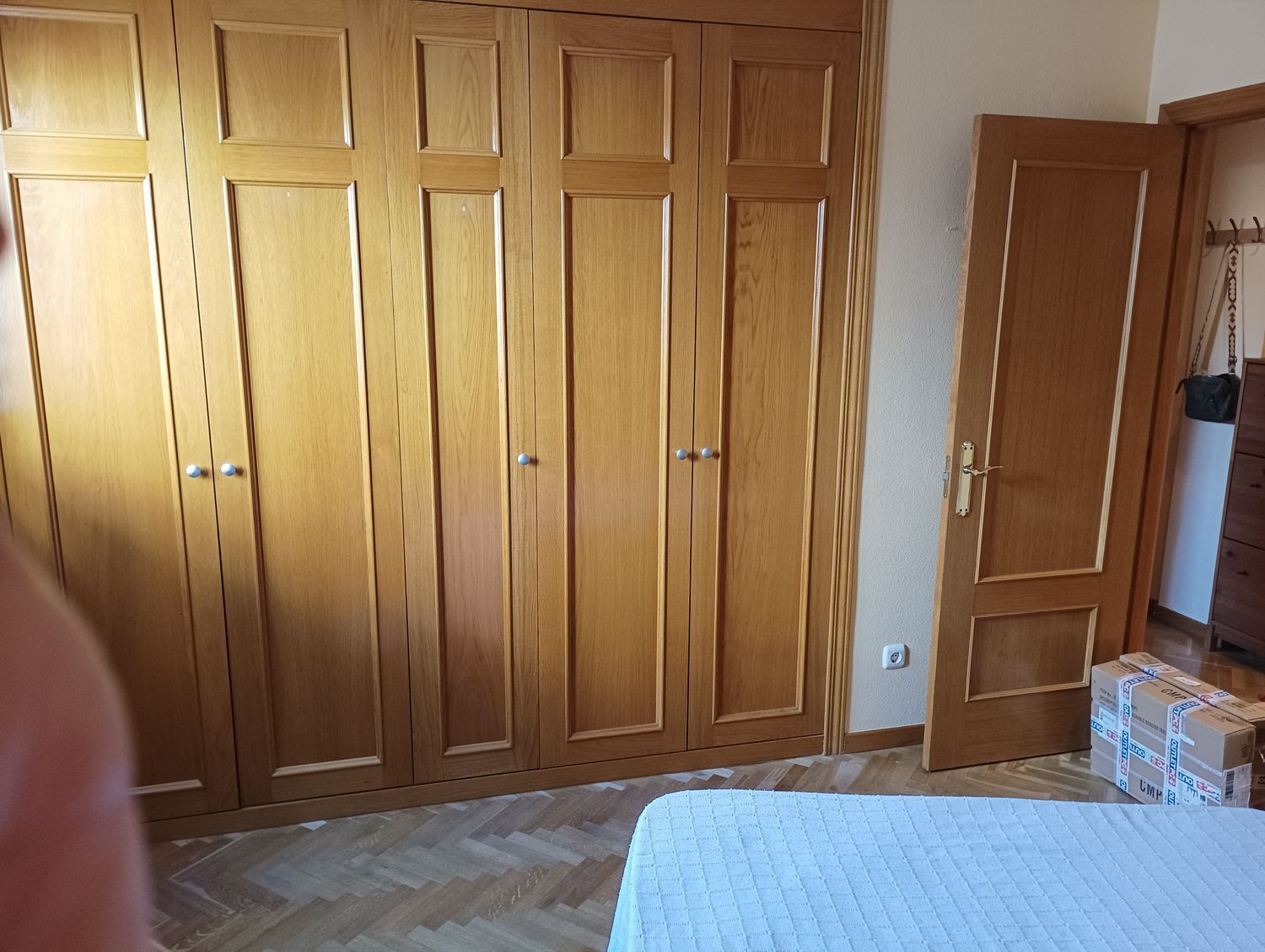 Piso en calle de Almansa, 58 - Foto 2