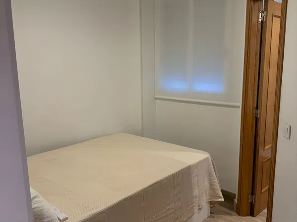 Estudio en Calle Asilo de la Infancia, 5, El Pilar - Foto 3