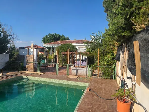 Casa o chalet independiente en Calle Valle Inclán, 4, La Zubia, La Zubia - Foto 21