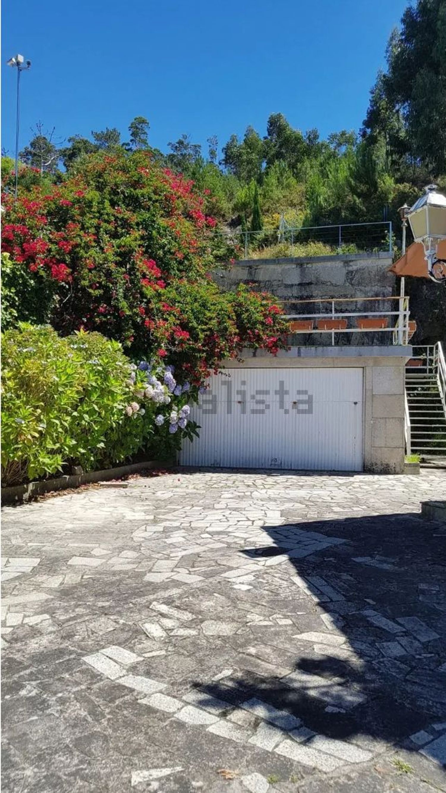 Casa o chalet independiente en Combarro - Foto 8