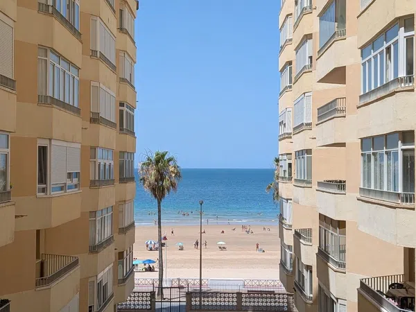 Piso en Avenida Cayetano del Toro, 54, Zona Laguna, Zona Laguna - Foto 2