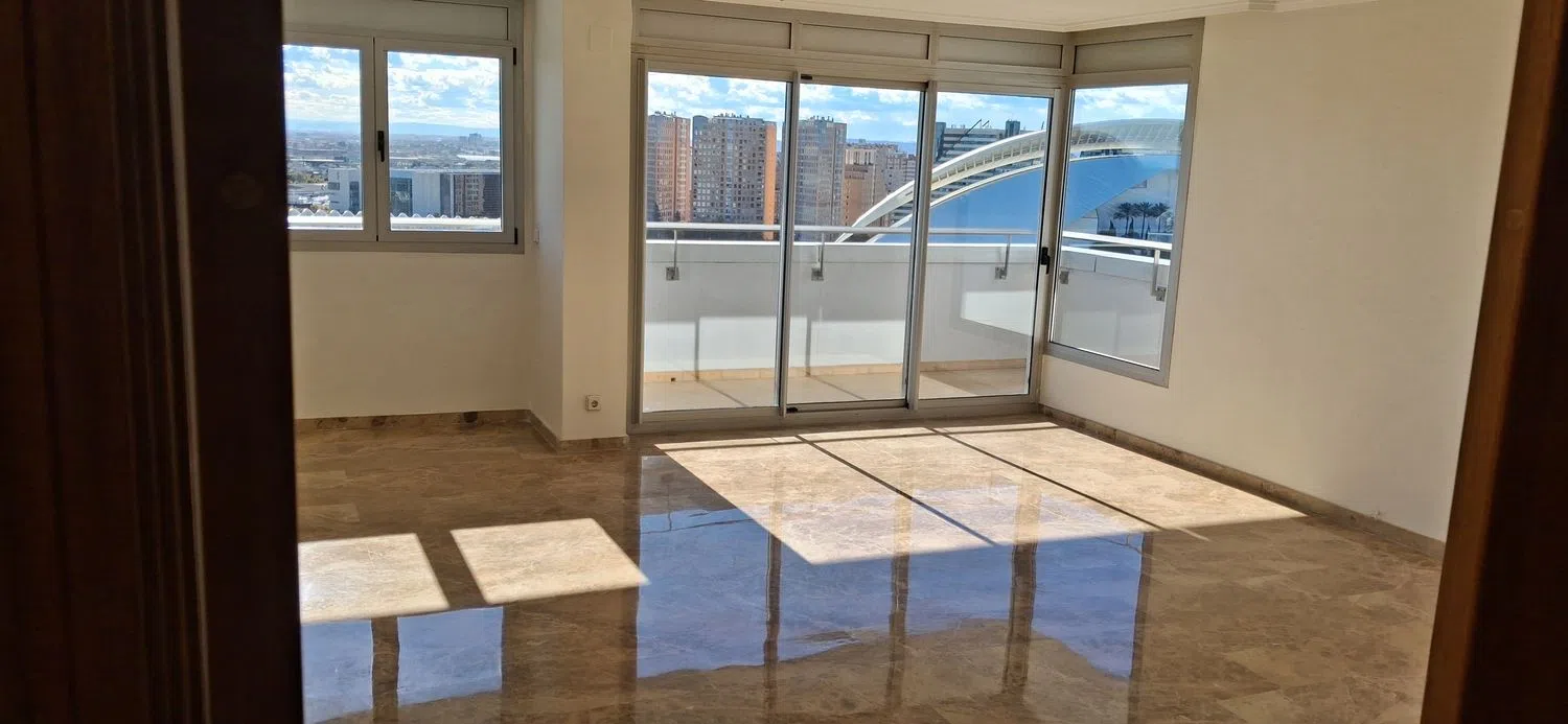 Piso en avenida de França, 1 - Foto 1