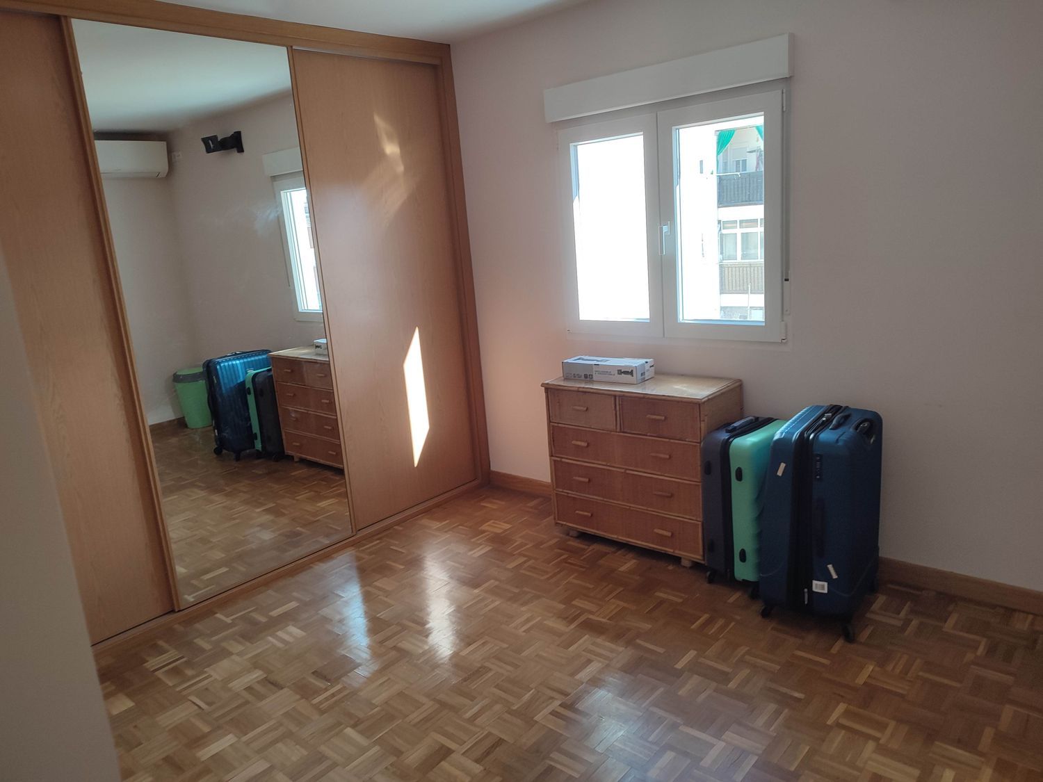 Piso en calle de Nuestra Señora del Pilar, 20 - Foto 11