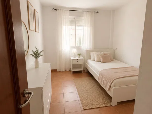 Piso en Calle de Josep Zaforteza i Musoles, 5, La Soledat - Foto 3
