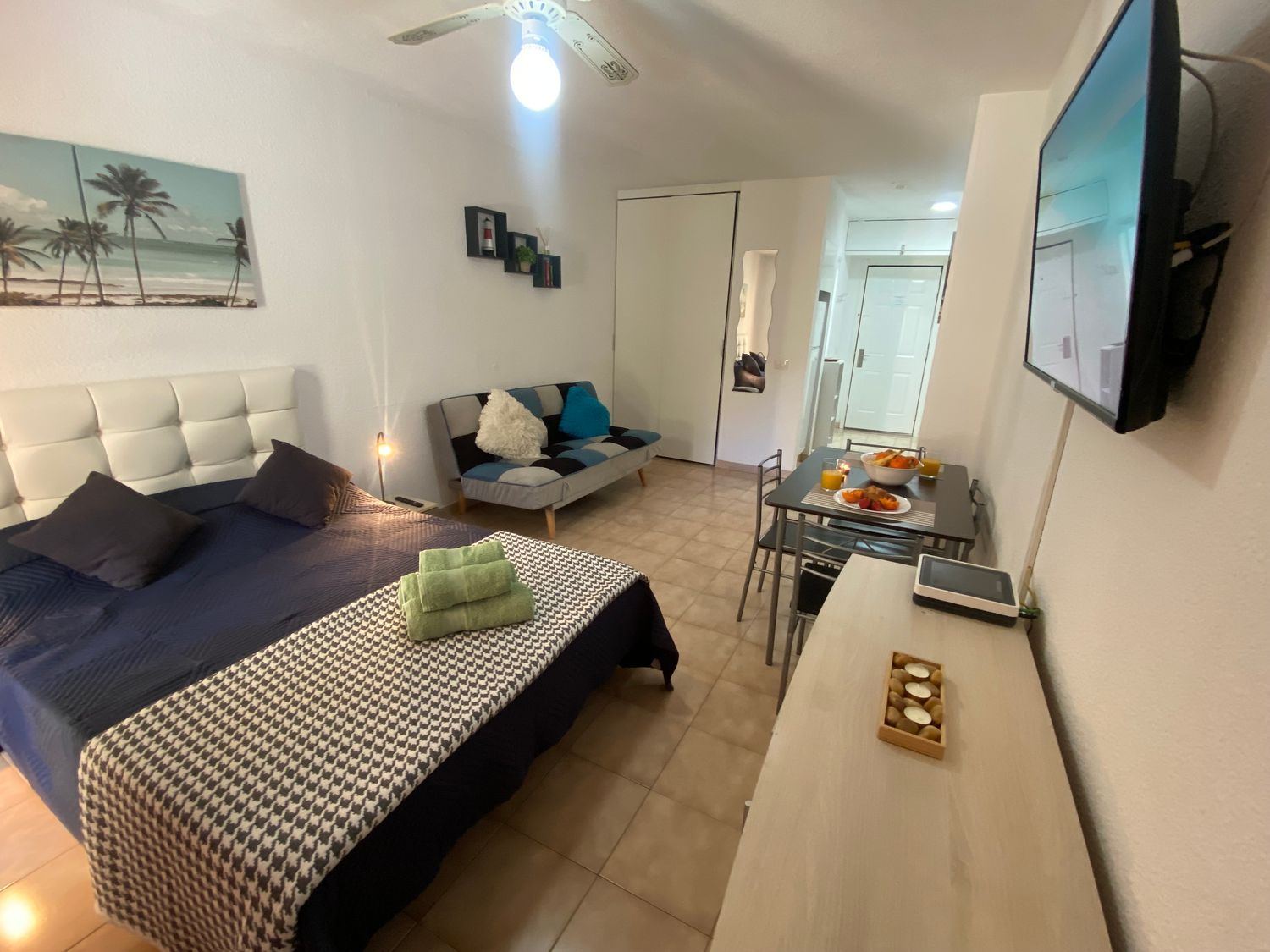 Estudio en avenida San Francisco, 12 - Foto 4