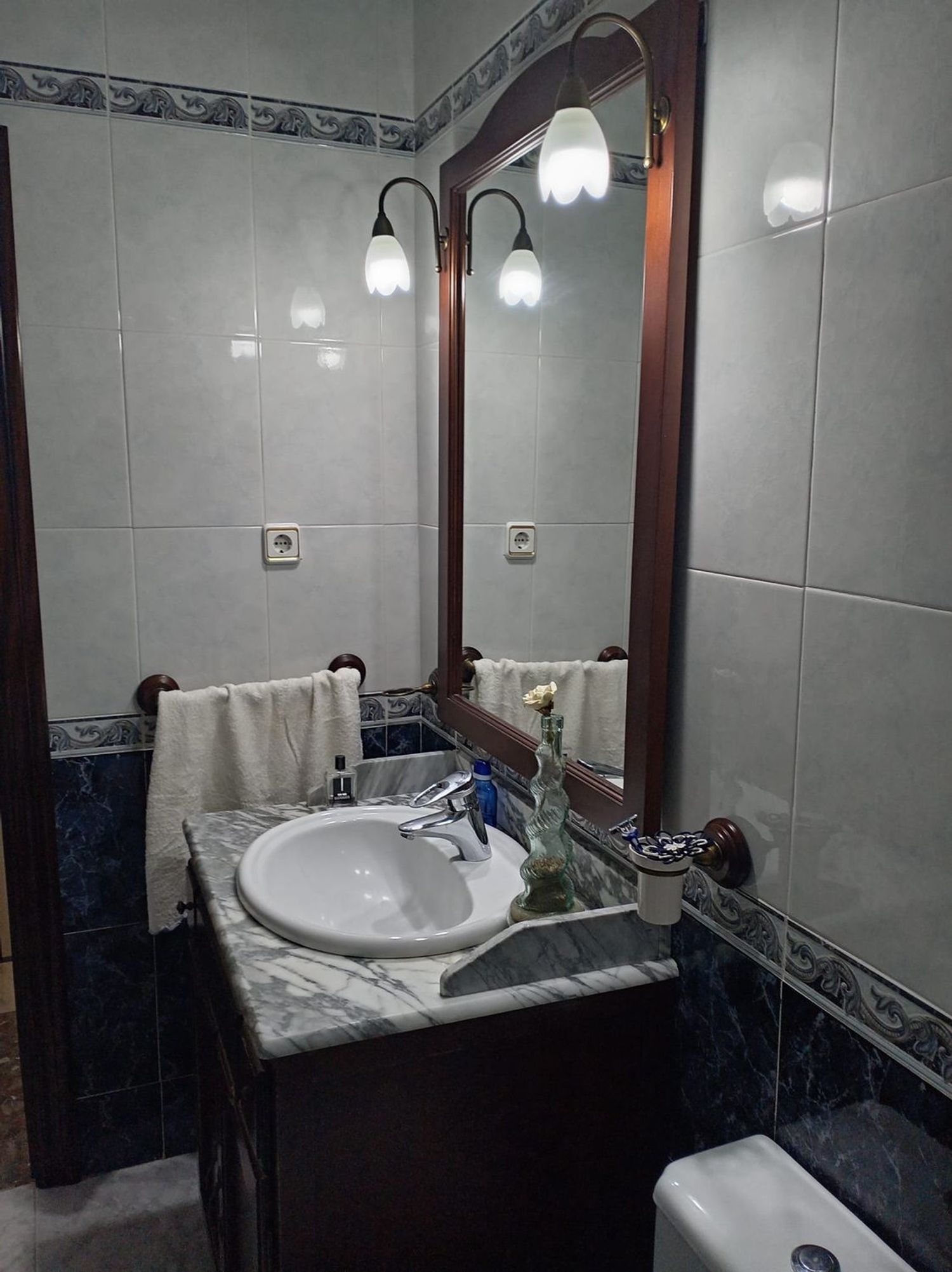 Casa o chalet independiente en Calle San Fernando, 18 - Foto 16