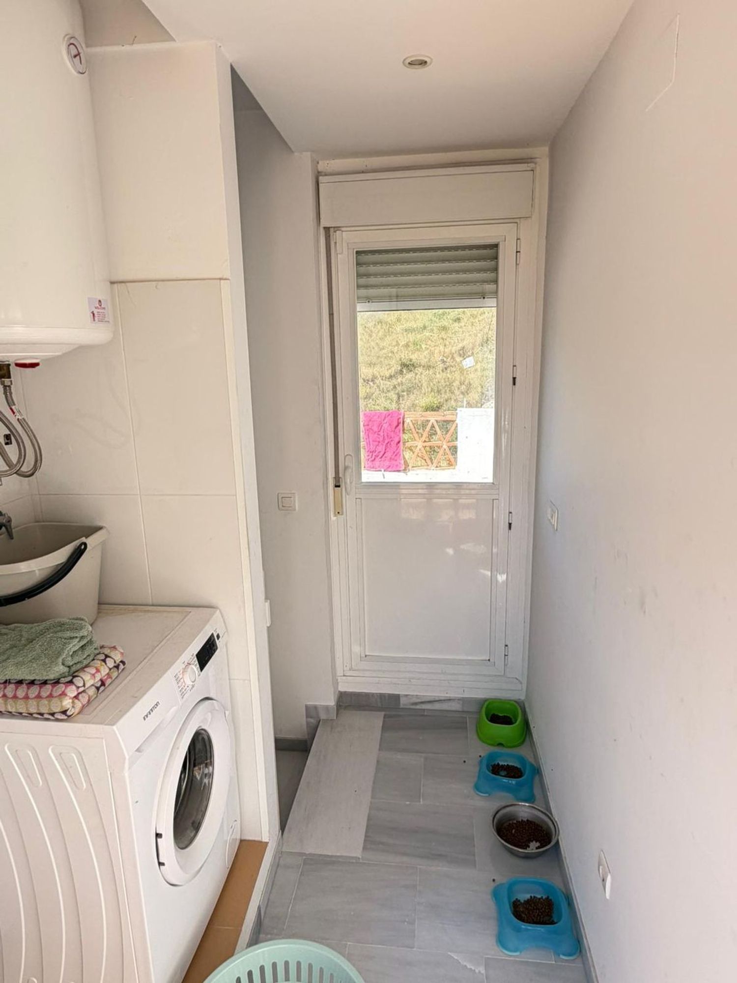 Chalet adosado en Calle Taramay, 25 - Foto 5