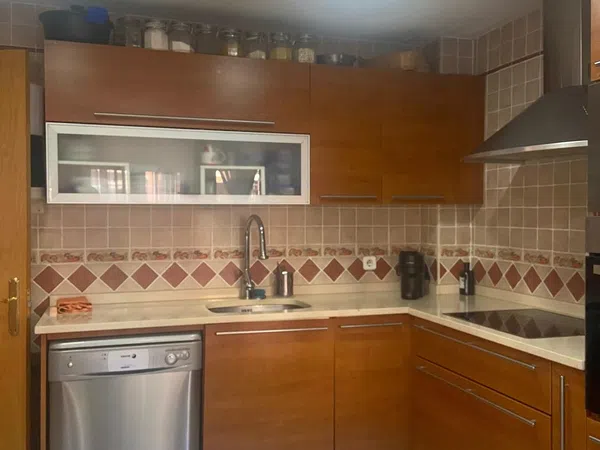 Chalet adosado en calle Pablo Neruda, 32 - Foto 12