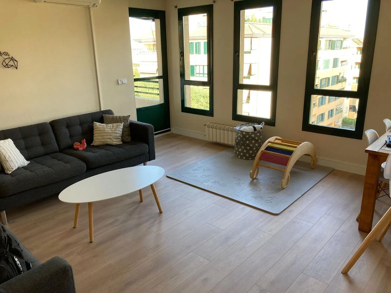 Ático en calle de Juan Gris, 65 - Foto 1