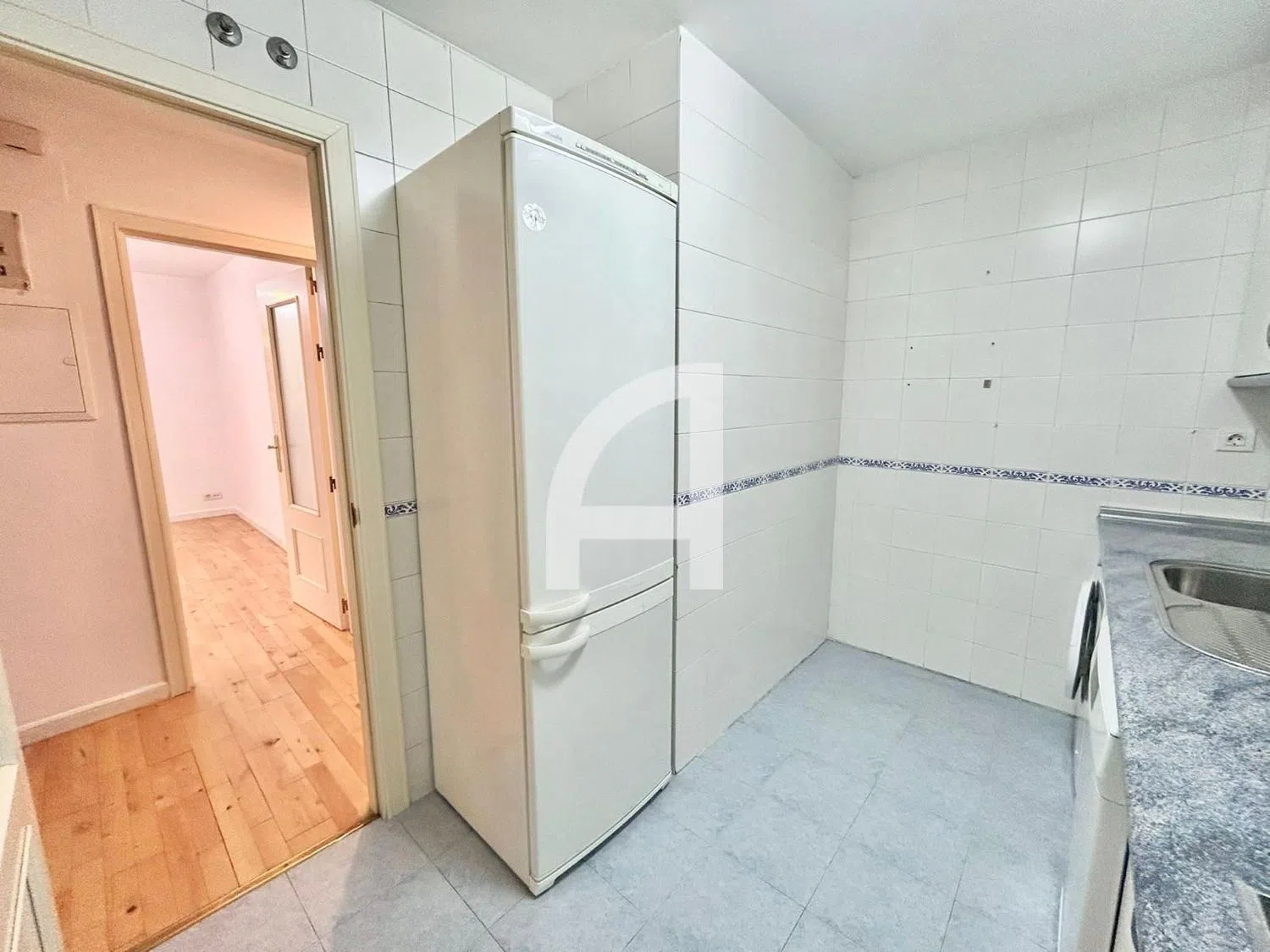 Piso en calle del Ave María - Foto 10