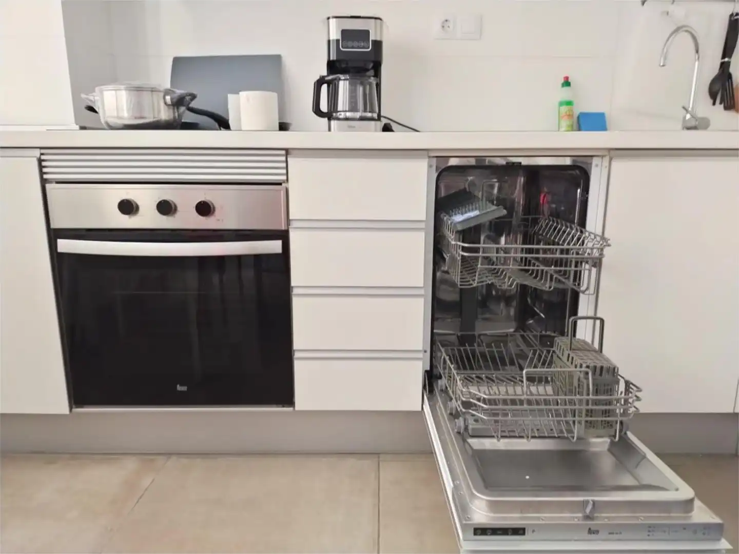 Piso en  Calle Ripoche 24 - Foto 20