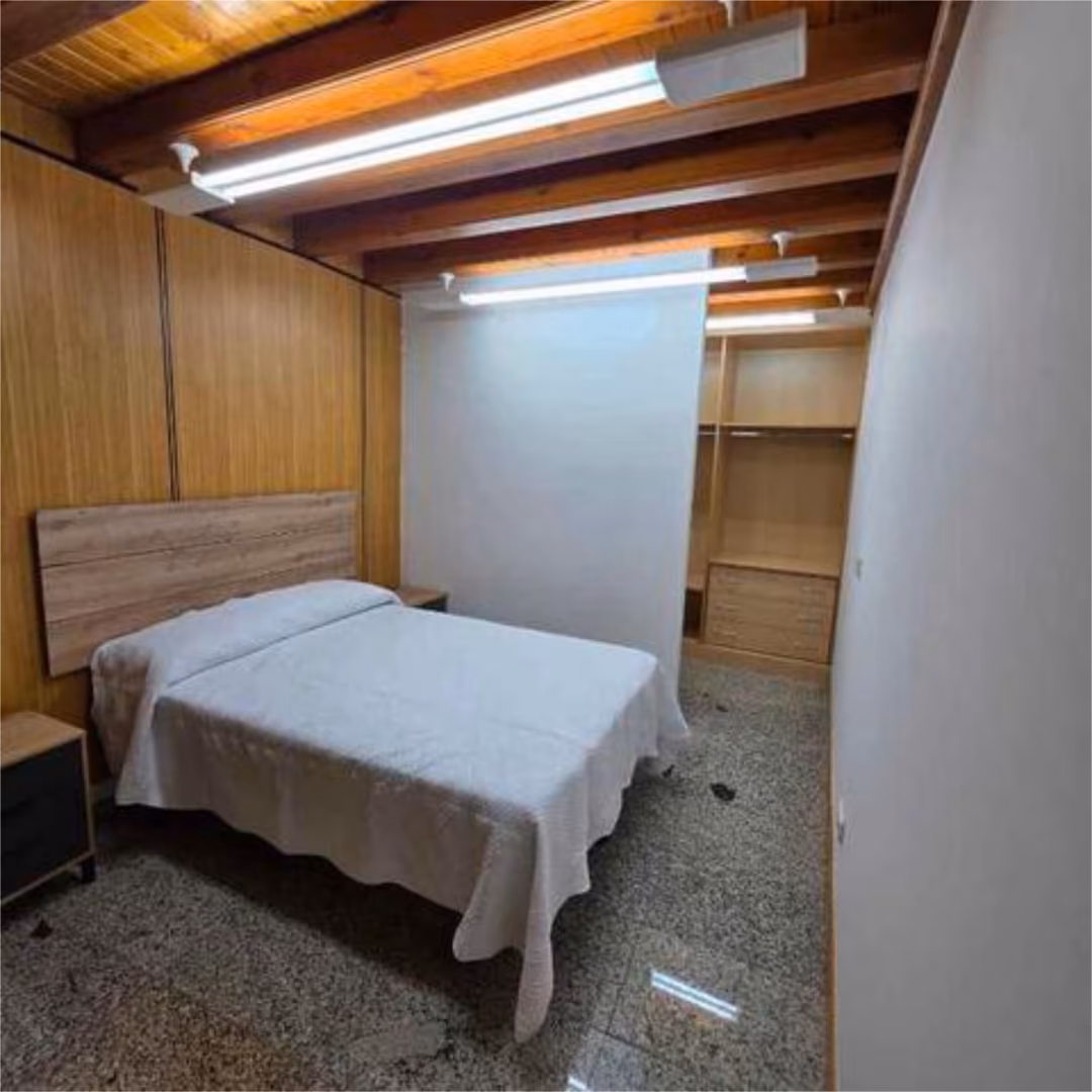 Piso en Centro - Foto 3