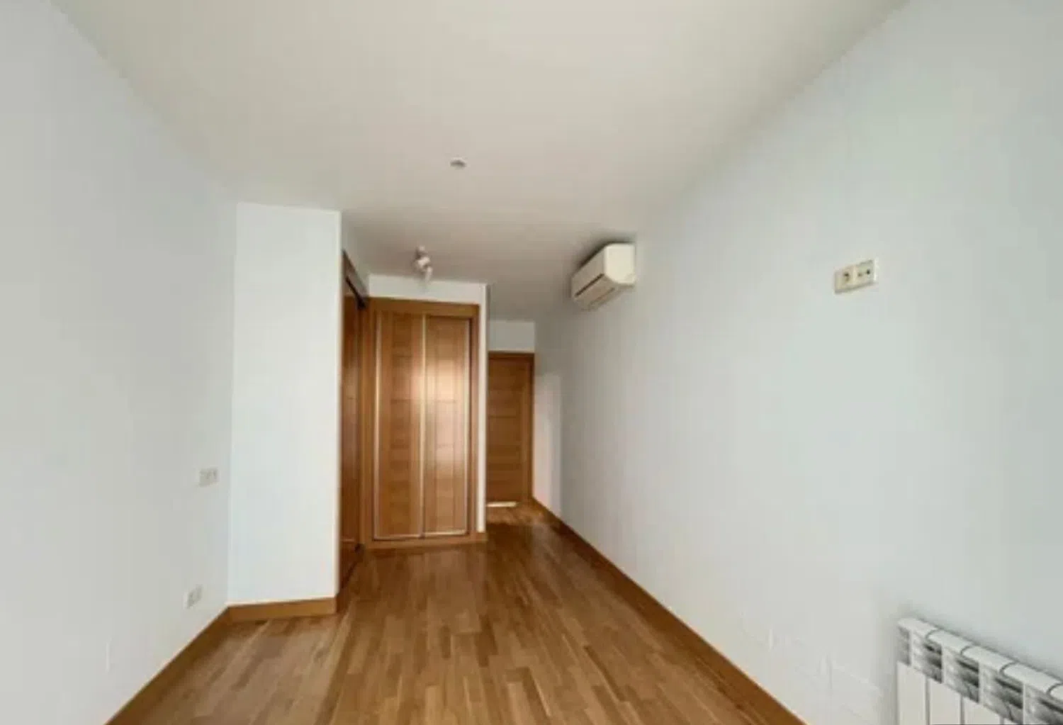 Piso en calle del Valle de Bergantiños, 38 - Foto 2