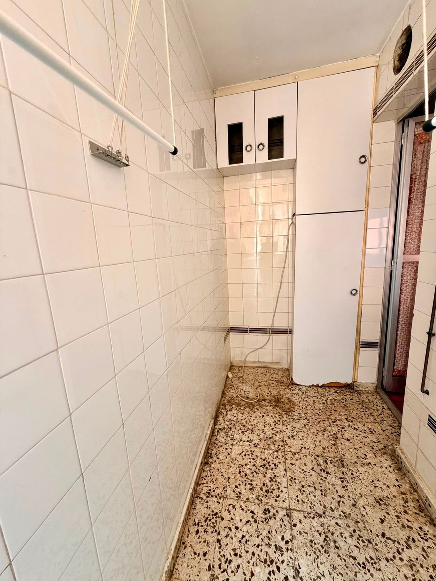 Piso en Calle Asdrúbal, 3, Alameda - Foto 5