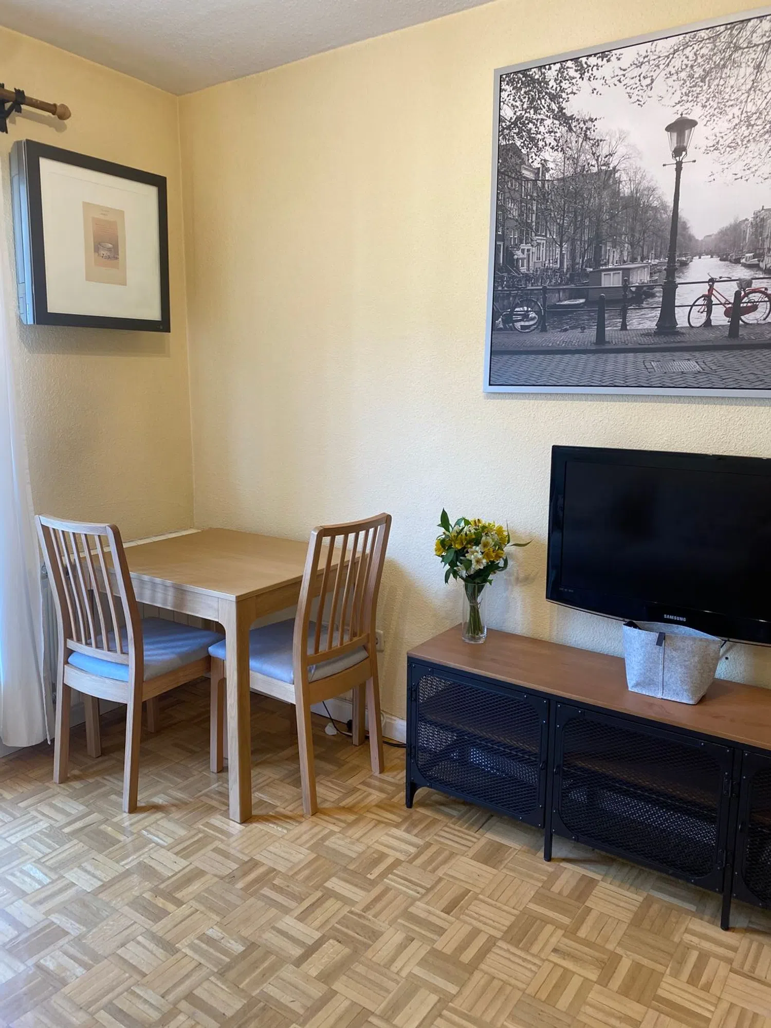 Piso en calle de Méjico, 24 - Foto 5