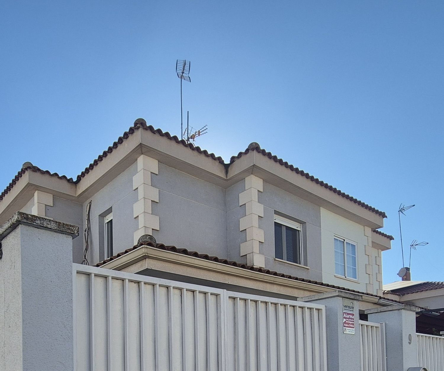 Chalet pareado en Poblete - Foto 19