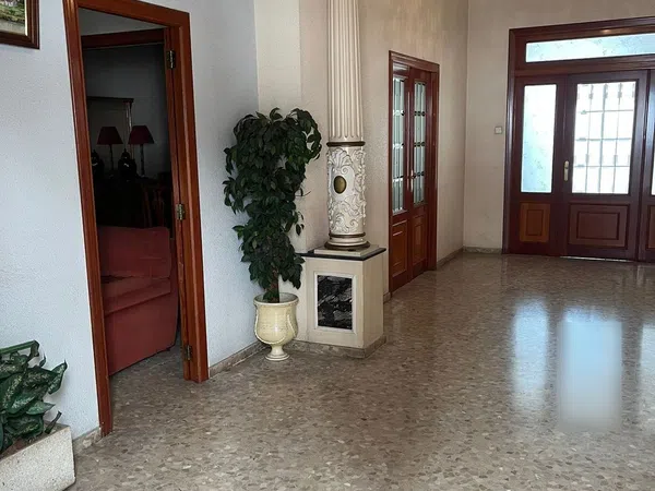 Casa o chalet independiente en Calle de Ramón y Cajal, 5 - Foto 2