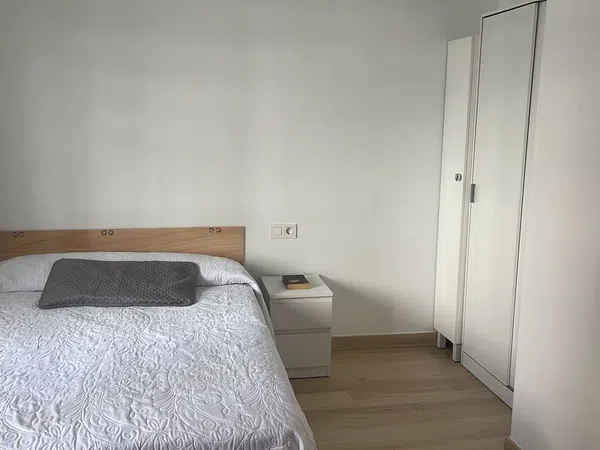 Piso en calle Bake, 2 - Foto 1