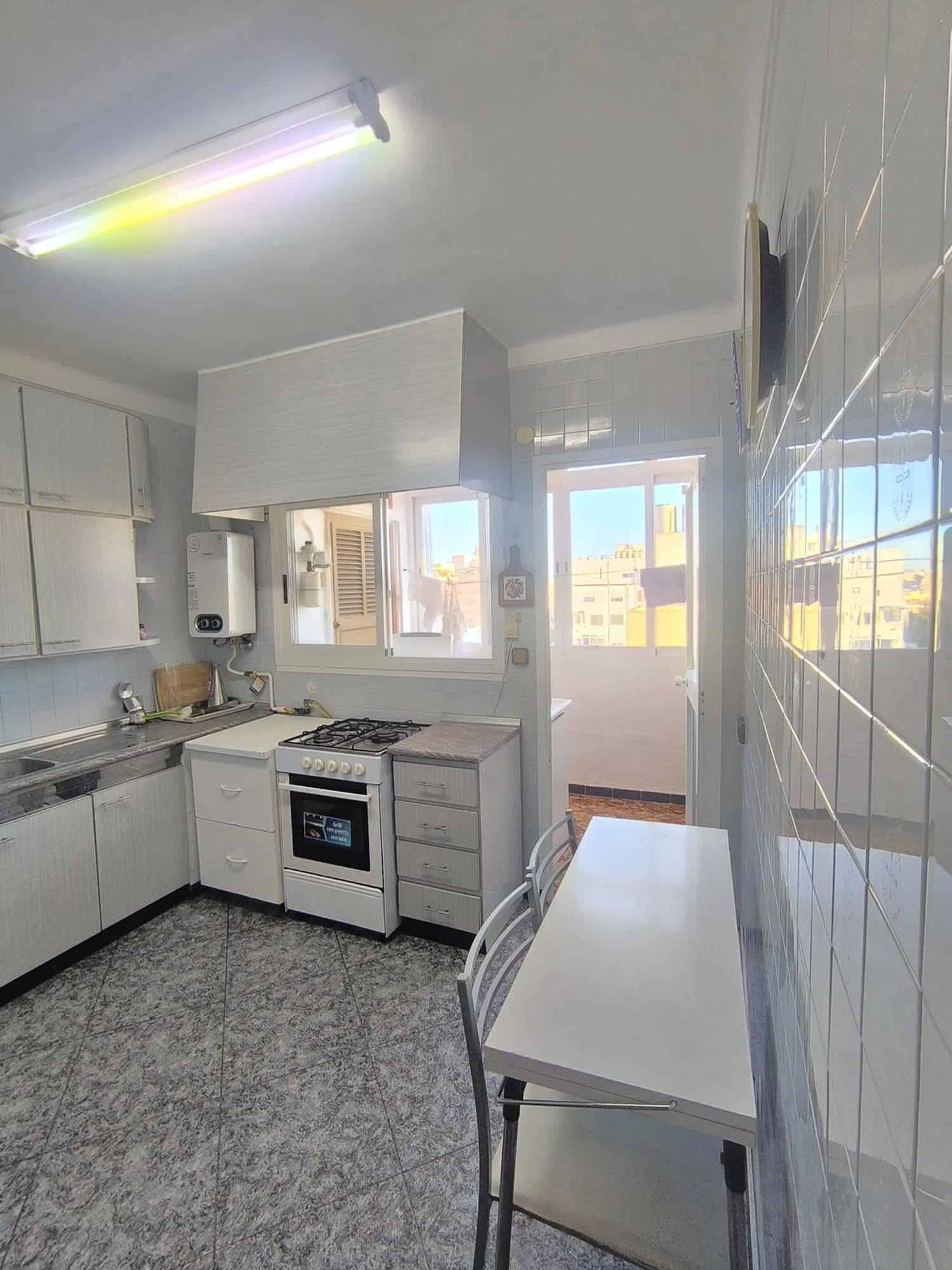 Piso en calle del Pare Bartomeu Pou, 13 - Foto 6