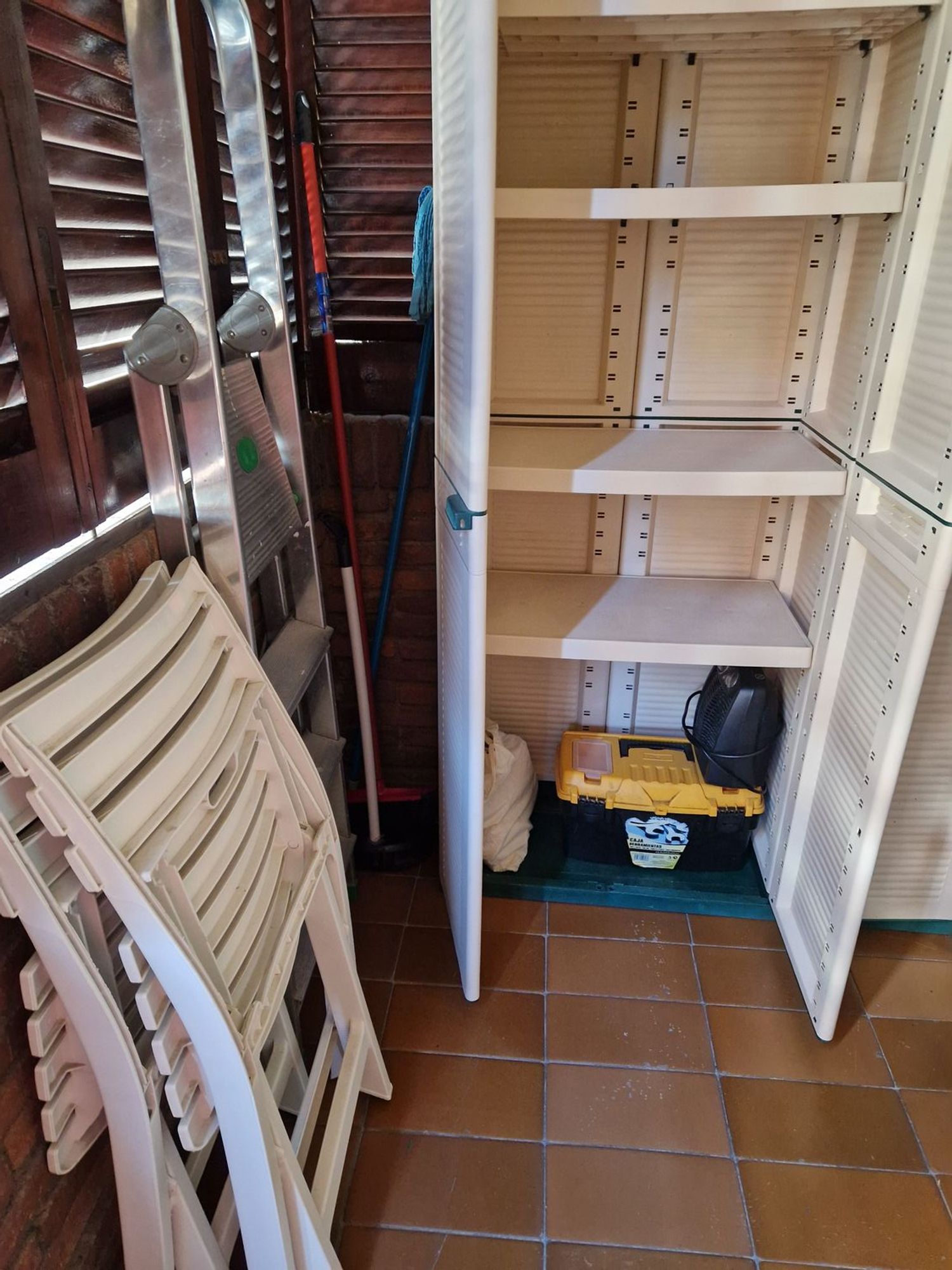 Piso en Calle de la Legalitat, 68, El Camp d'En Grassot i Gràcia Nova - Foto 10