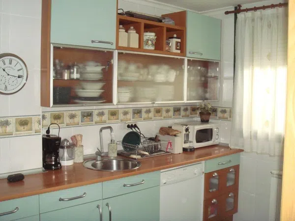 Chalet adosado en Camino de la Flecha, 36, Las Villas - Valparaíso - Foto 2