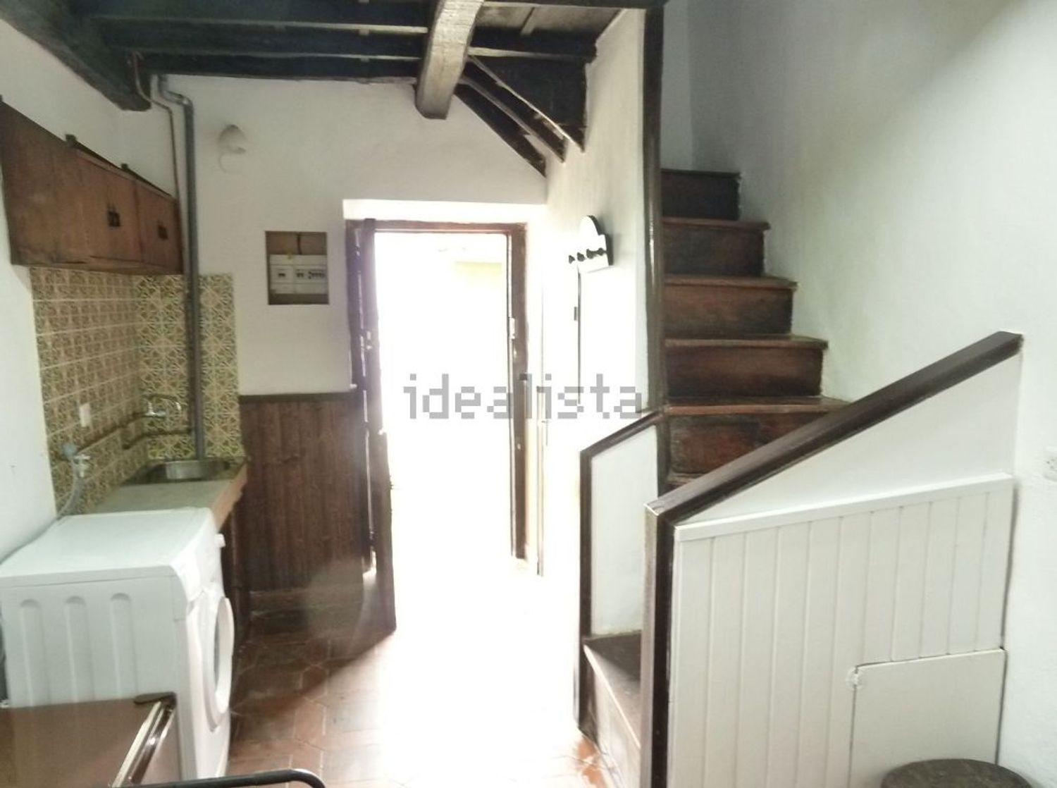 Casa rural en aldea las cabañas, 13 a - Foto 14