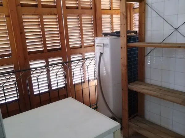 Piso en Camino de Gènova, 15, La Teulera - Foto 20