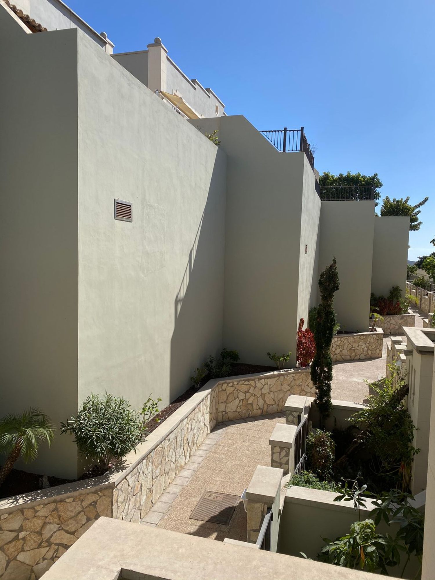 Chalet adosado en calle Armiche, 1 - Foto 15