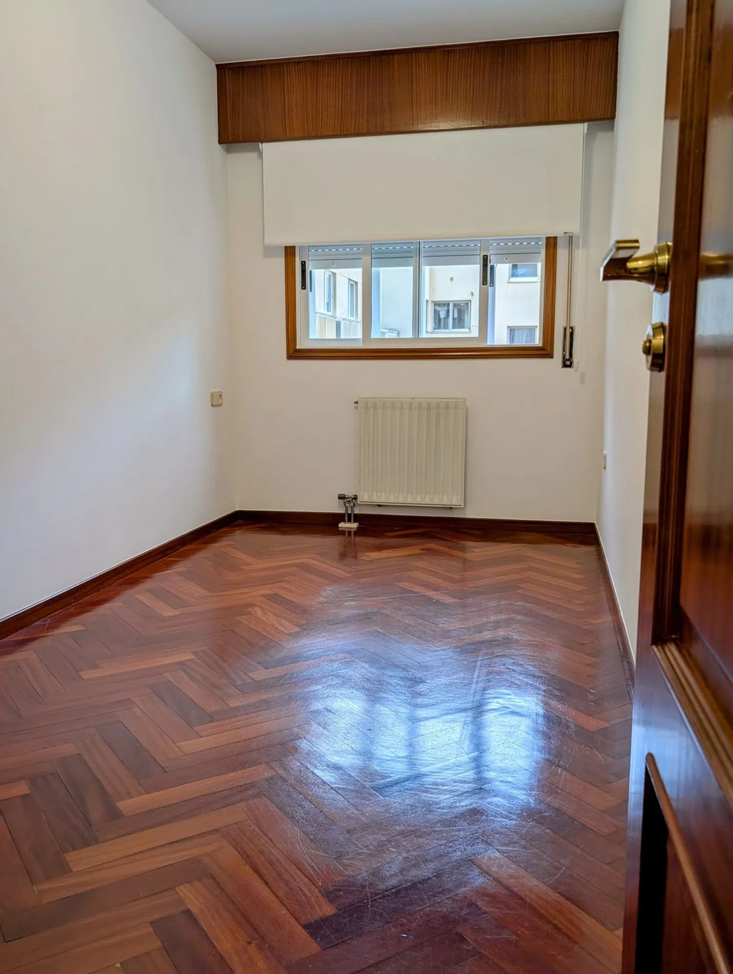 Piso en calle Sebastián Martínez Risco, 1 - Foto 6