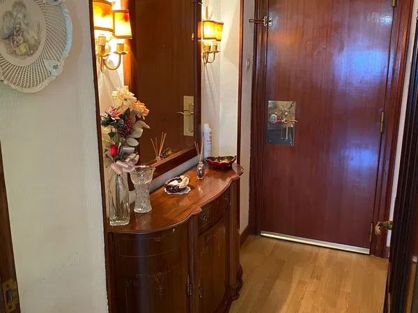 Piso en Barrio La Paz