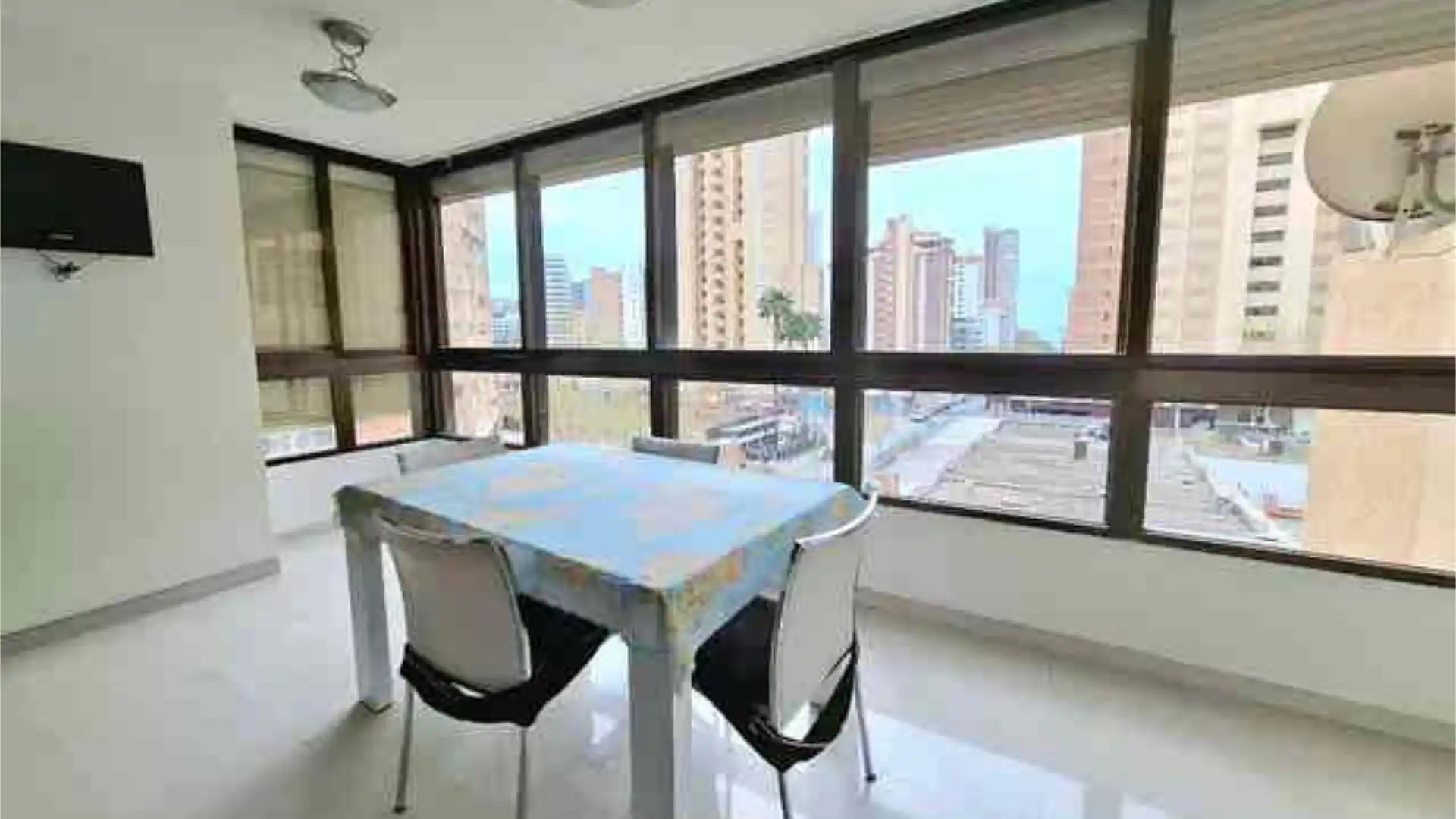 Apartamento en Levante - Foto 2