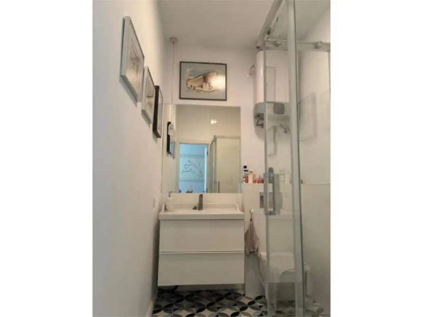 Piso en San Roman - Foto 7