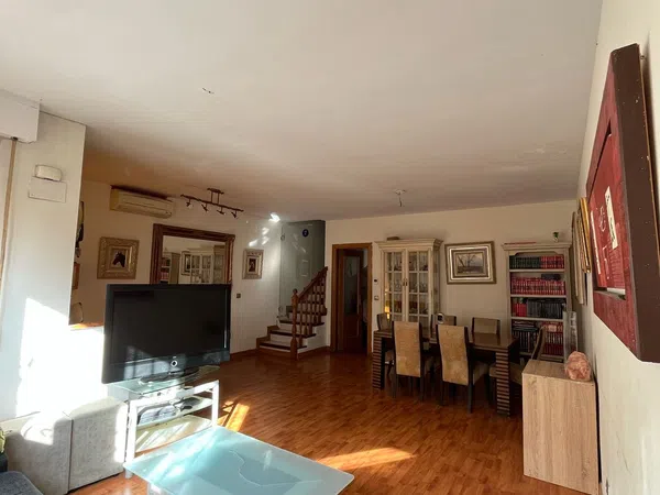 Chalet adosado en calle del Sauce, 22 - Foto 20