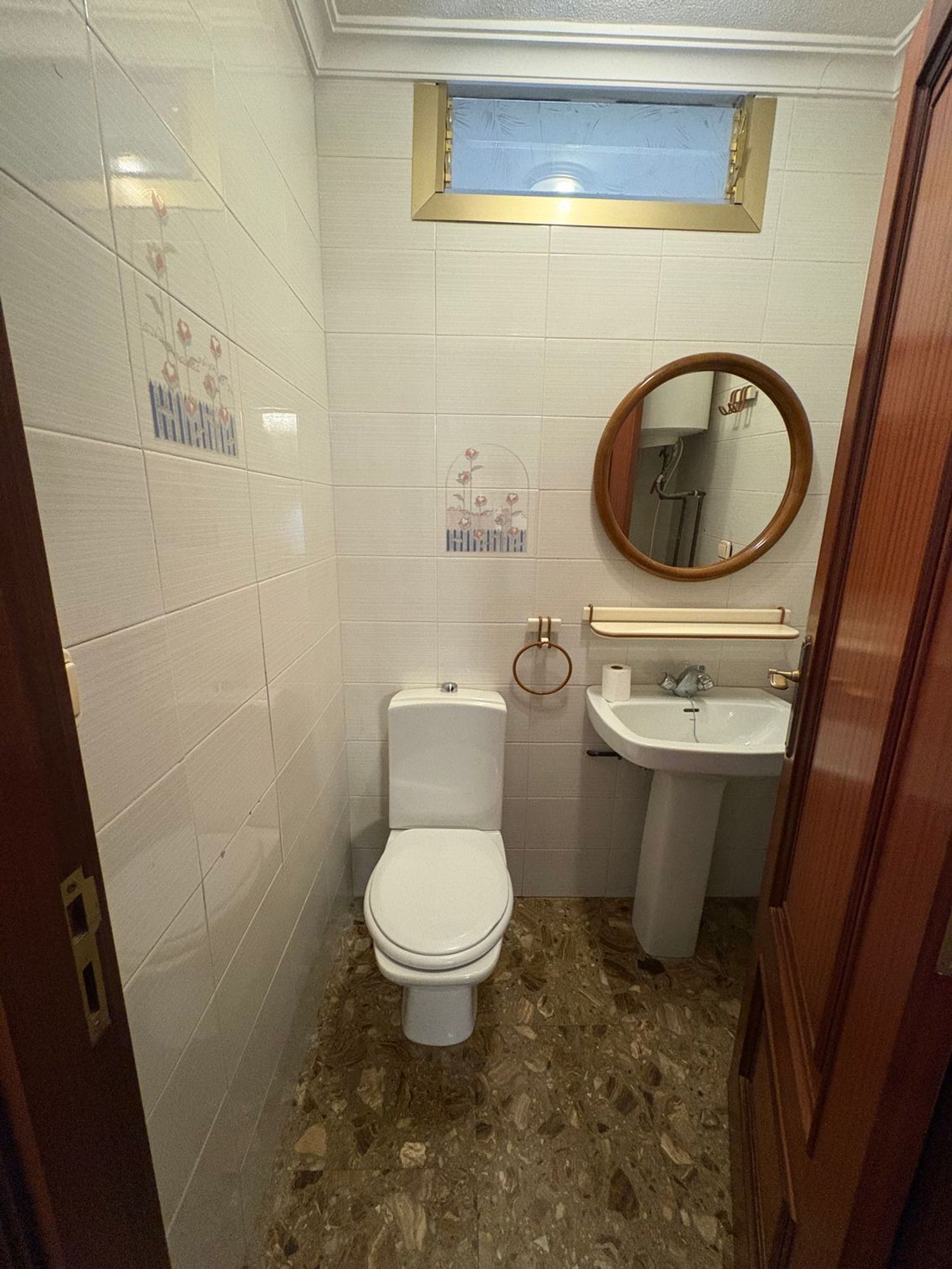 Casa independiente en calle Alcalde Edmundo Seva Garcia, 8 - Foto 21