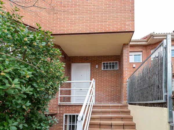 Chalet adosado en Calle Monasterio de Irache, 53 - Foto 28