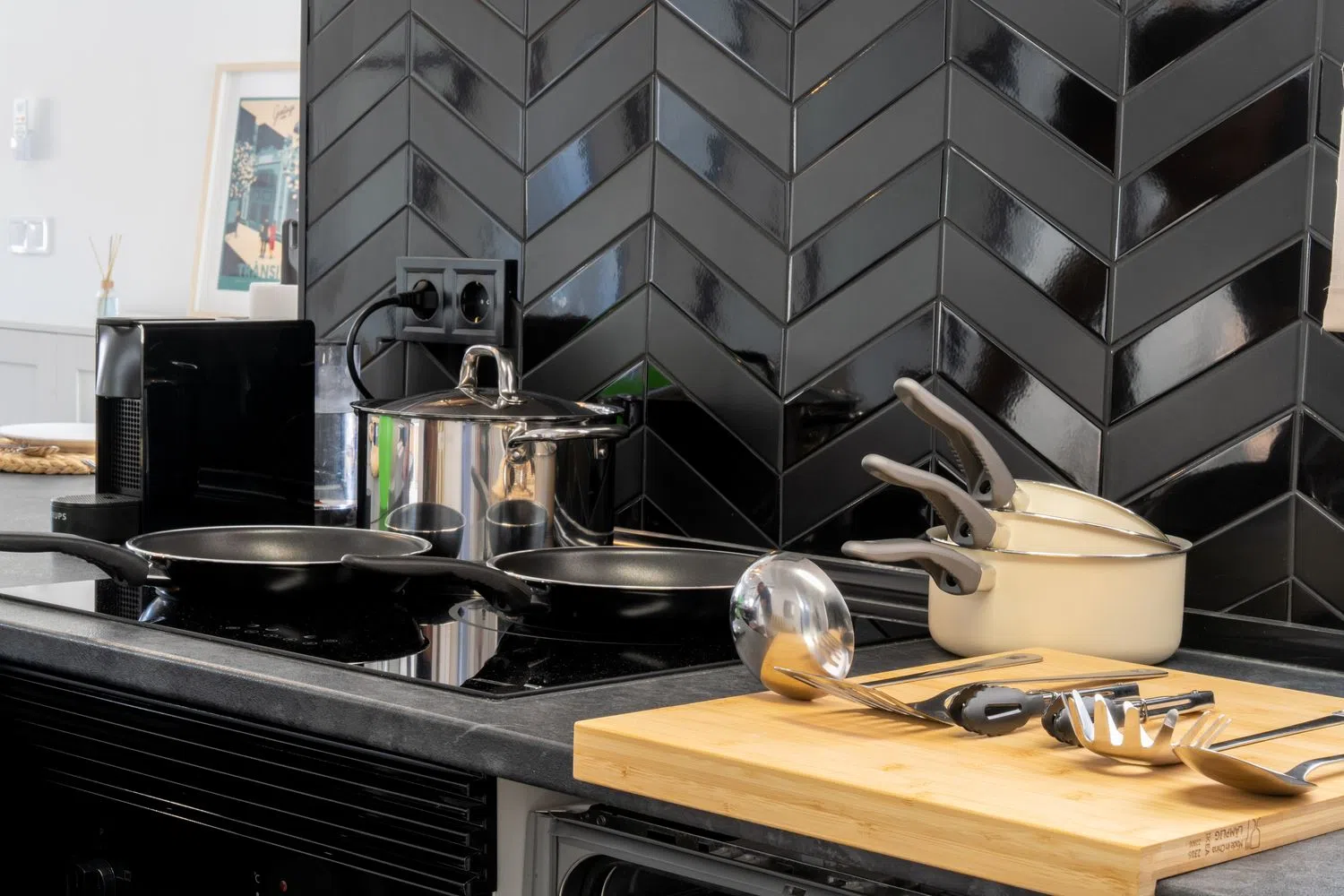 Piso en calle d' Antonio Ponz, 120 - Foto 21