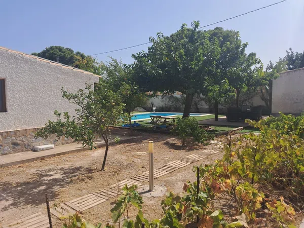Casa o chalet independiente en Avenida Carlos Soler, 1, Centro, Centro - Foto 4