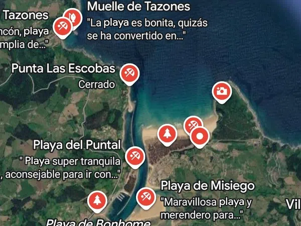 Chalet adosado en Caserio Villaverde, 102, Selorio - Tornón, Selorio - Tornón - Foto 39