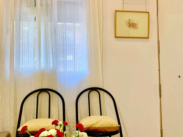 Dúplex en calle del Maestro Alonso, 108 - Foto 5