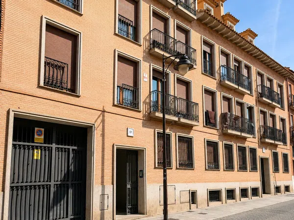 Piso en San Roque, Centro Urbano, Centro Urbano - Foto 2