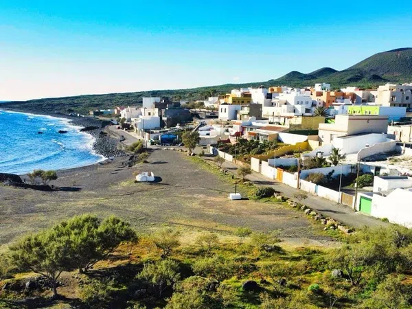 Casa o chalet independiente en Paseo de la Virgen, 4, Puertito de Güímar, Puertito de Güímar - Foto 10