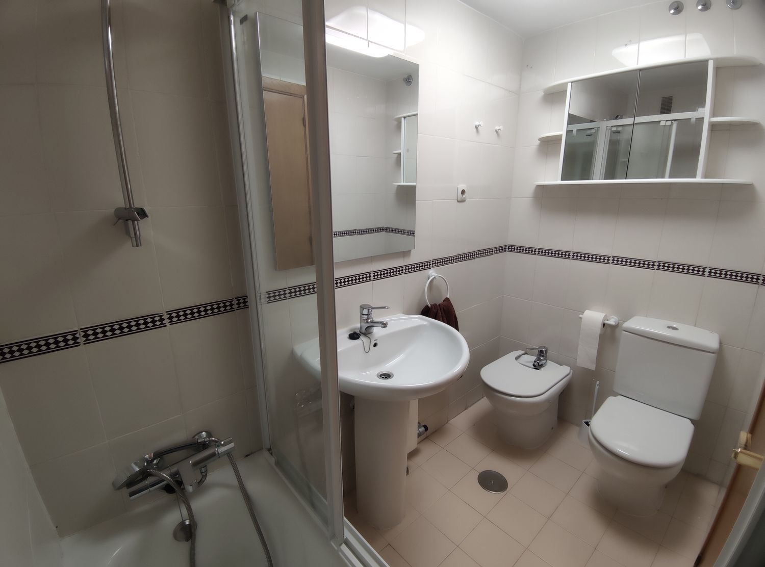 Piso en avenida del Parque, 84 - Foto 9