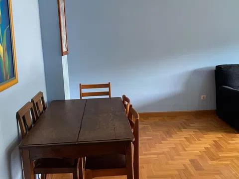 Piso en calle M Martínez de Ubago, 26 - Foto 5