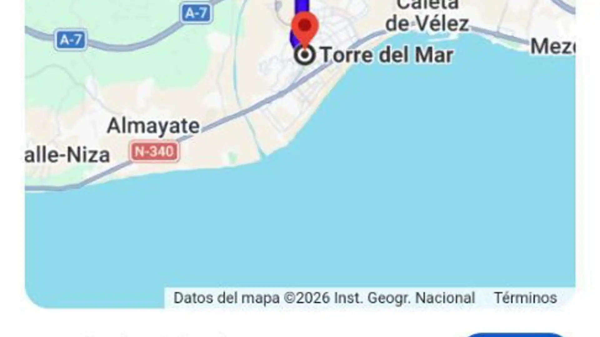 Casa adosada en  Calle Puerta Antequera 14 - Foto 26