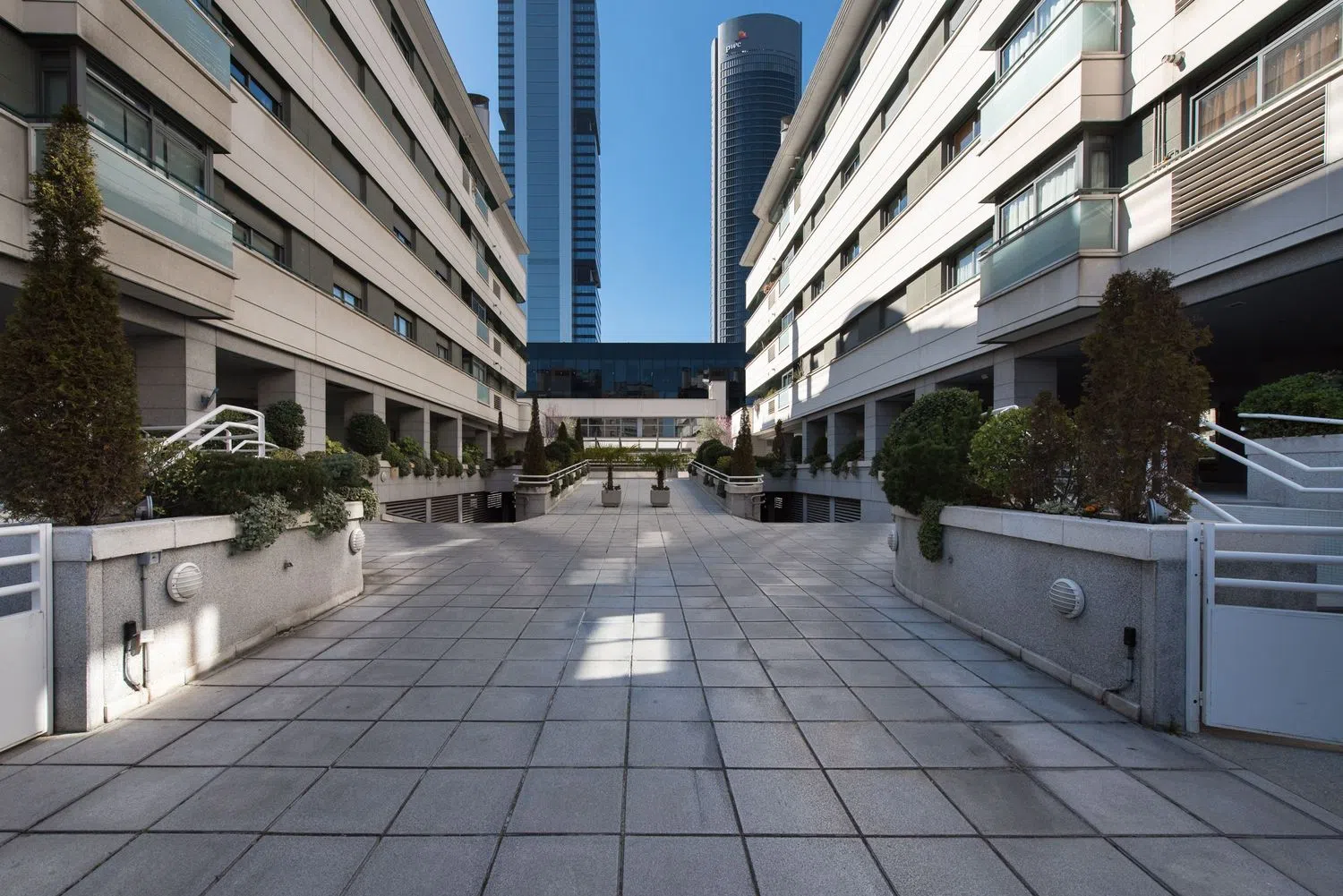 Piso en calle Mauricio Legendre, 45 - Foto 1