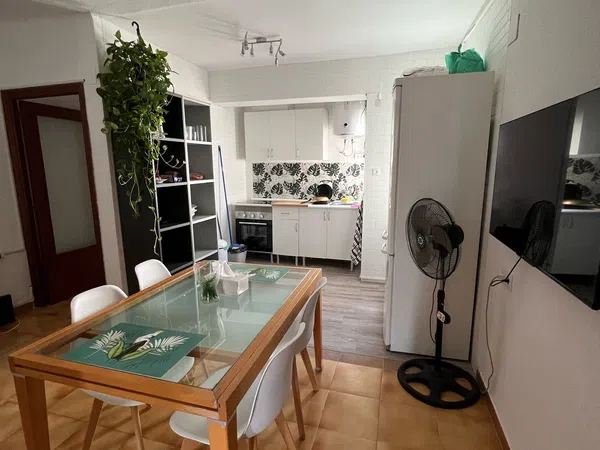 Ático en Calle Francisco Montero Pérez, 45, Los Ángeles - Foto 18