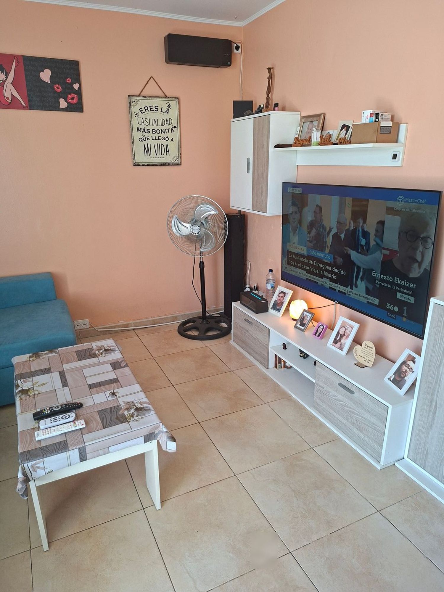 Chalet adosado en Calle l'Alzinar, 4, Ciutat Meridiana - Torre Baró - Vallbona - Foto 3