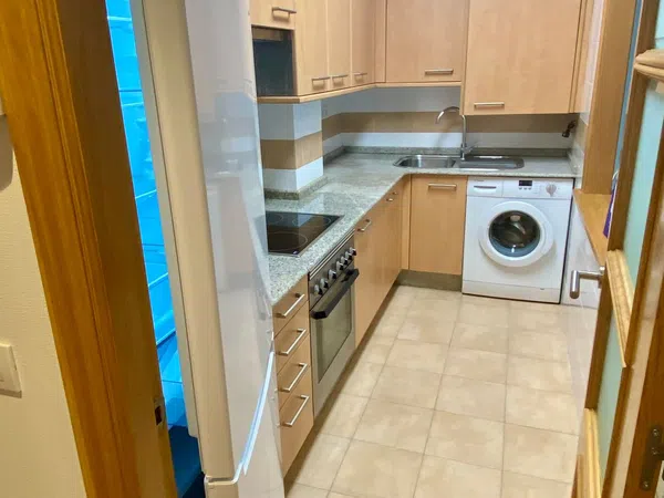 Piso en calle do Pintor Juan Luis, 5 - Foto 4