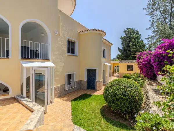 Casa o chalet independiente en Calle Romer, 10, El Montgó, El Montgó - Foto 6