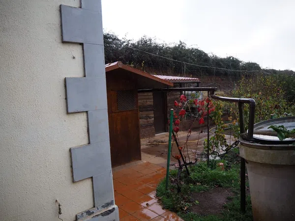 Casa independiente en calle el Sino, 37 - Foto 11